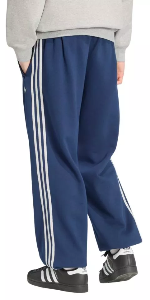 Nohavice adidas Originals Adiciolor 3 Stripes Cuffed