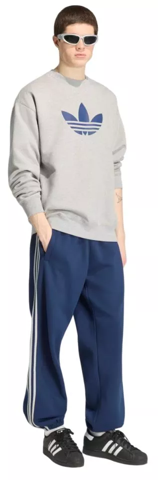 Nohavice adidas Originals Adiciolor 3 Stripes Cuffed