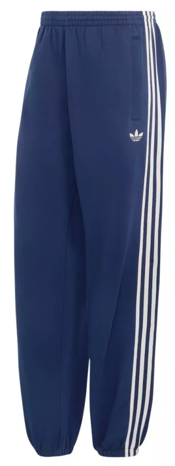 Nohavice adidas Originals Adiciolor 3 Stripes Cuffed