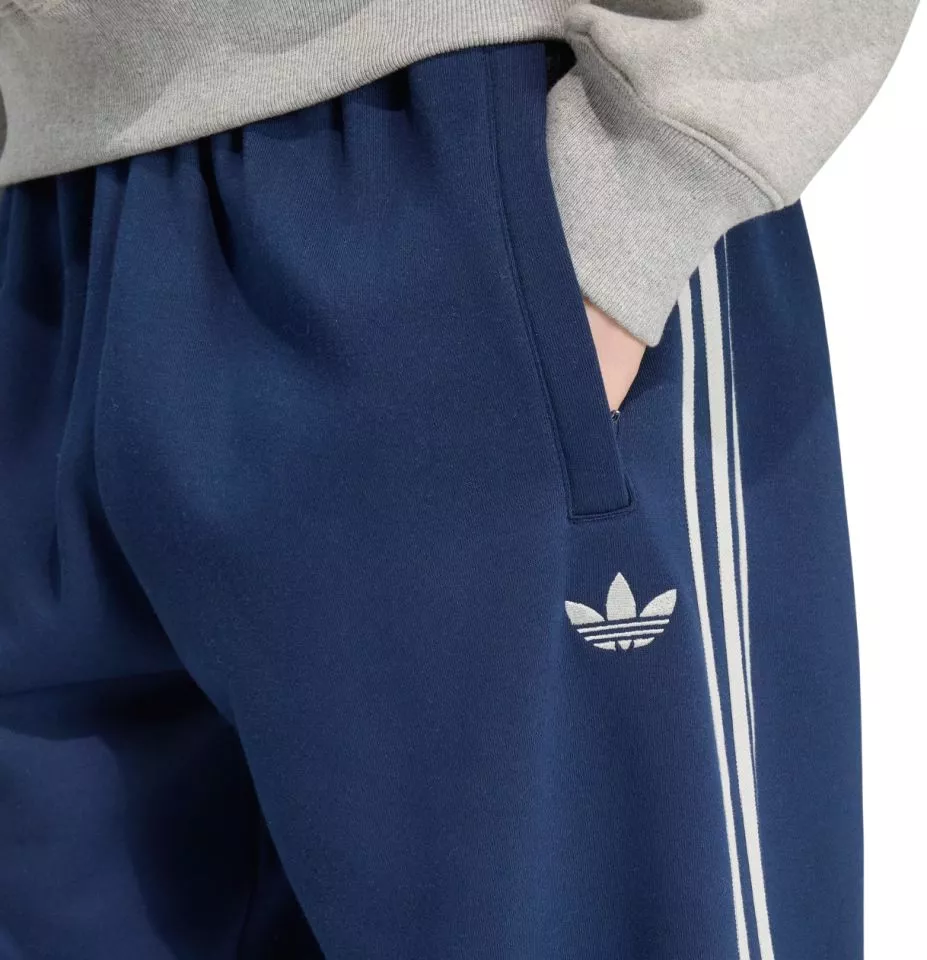 Nohavice adidas Originals Adiciolor 3 Stripes Cuffed