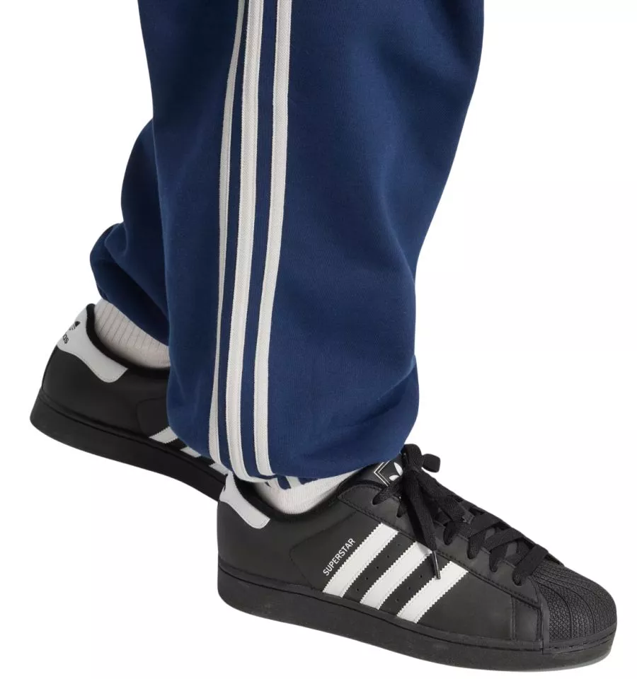 Nohavice adidas Originals Adiciolor 3 Stripes Cuffed