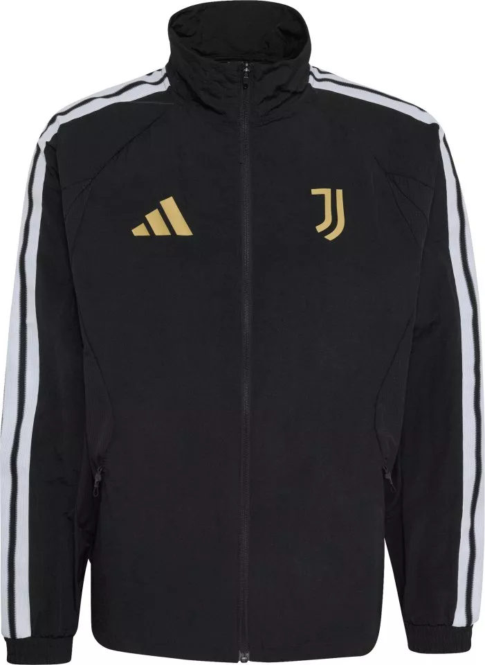 Takki adidas  Juventus Anthem 2026/27 Kids