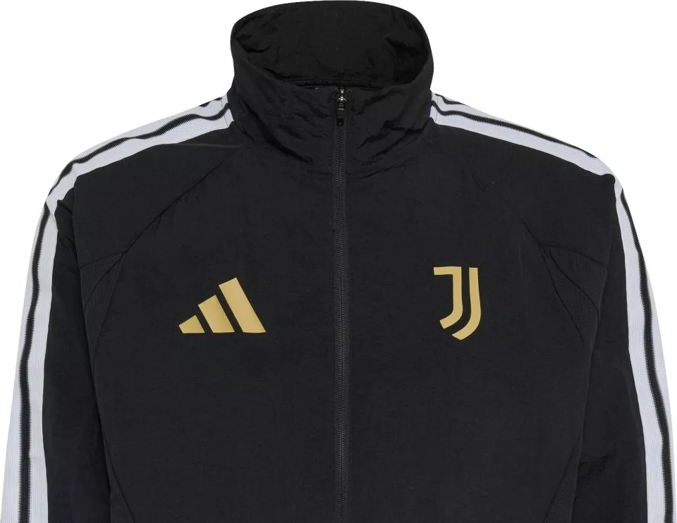 Jacket adidas Juventus Anthem 2026/27 Kids - 11teamsports.ie