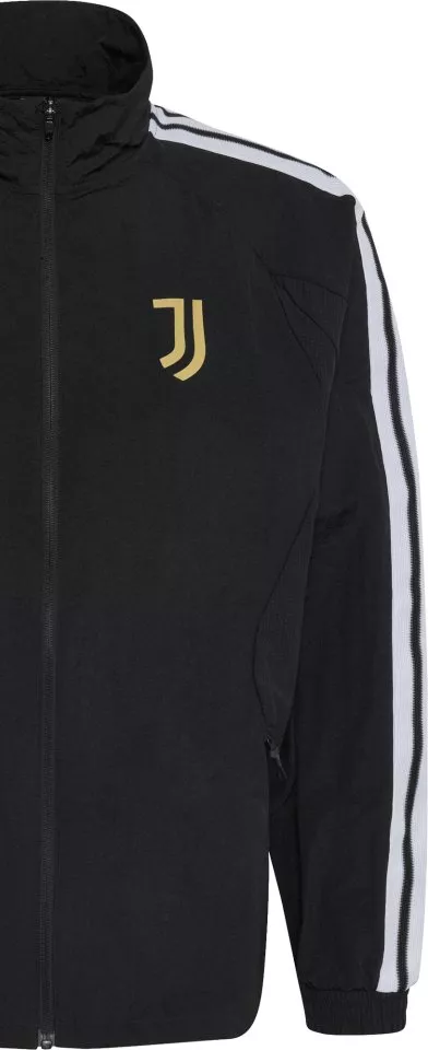Takki adidas  Juventus Anthem 2026/27 Kids