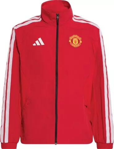 Manchester United Home Anthem 2026/27 Kids