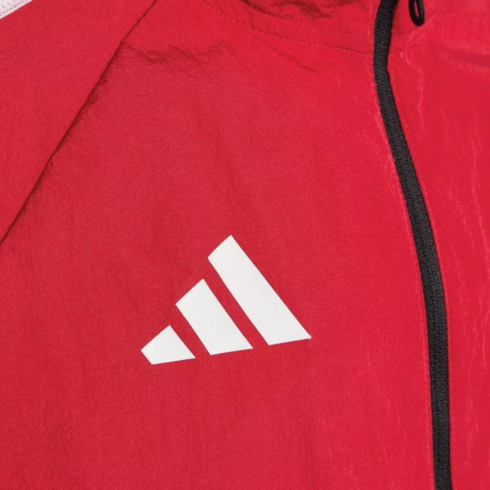 Bunda adidas Manchester United Home Anthem 2026/27 Kids