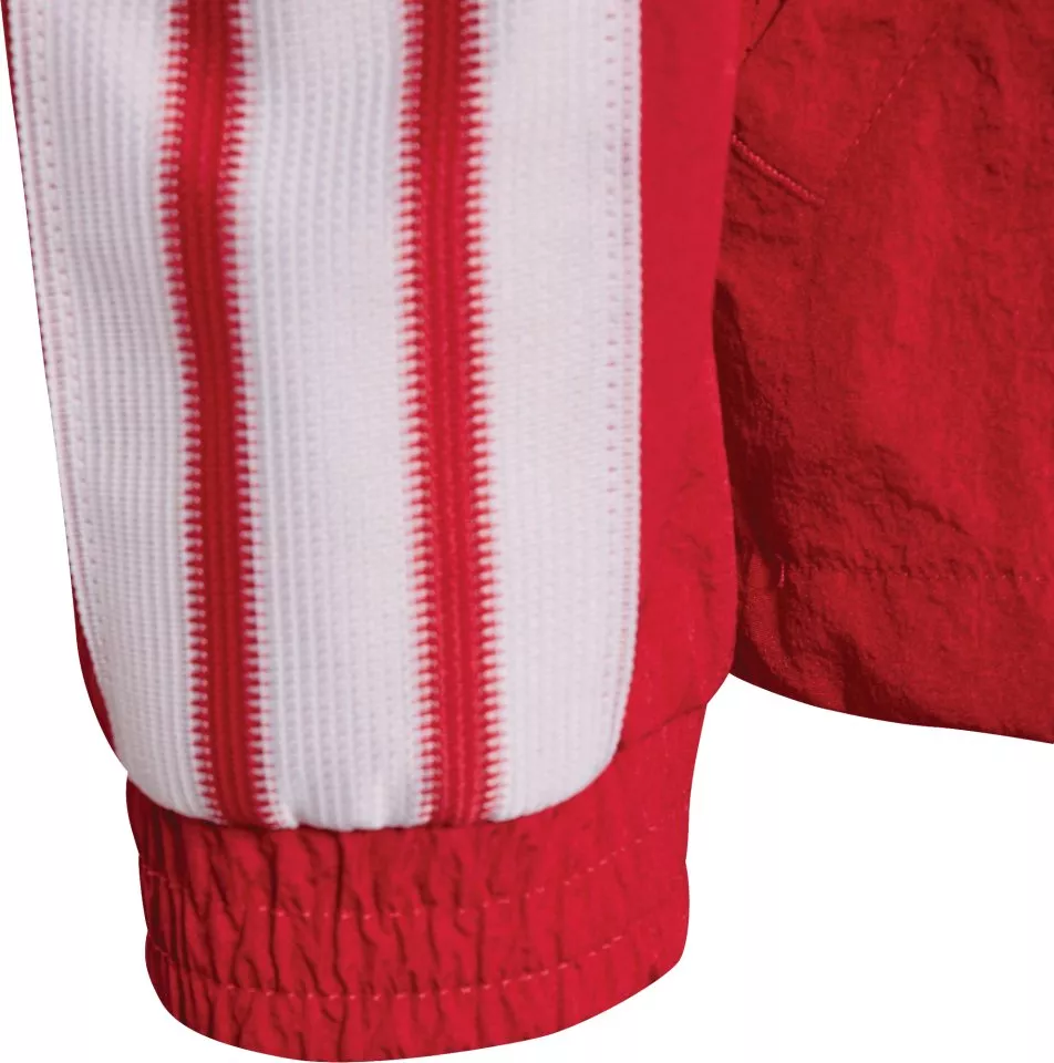 Bunda adidas Manchester United Home Anthem 2026/27 Kids