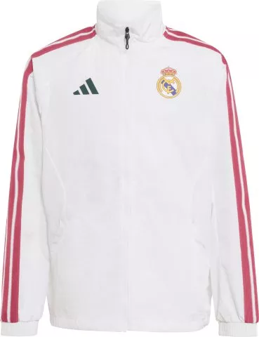 Real Madrid Home Anthem 2026/27