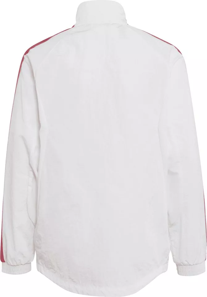 Kurtka adidas Real Madrid Home Anthem 2026/27