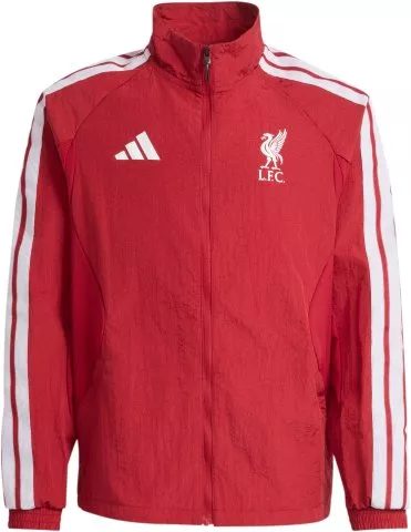 Liverpool FC Anthem 2026/27 Kids
