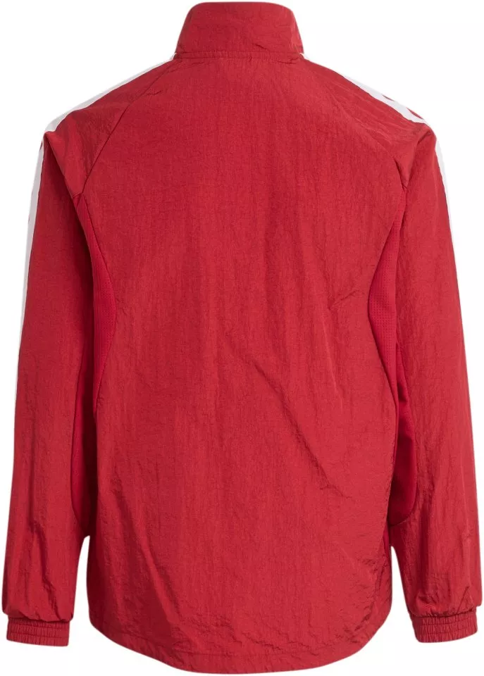 Bunda adidas Liverpool FC Anthem 2026/27 Kids