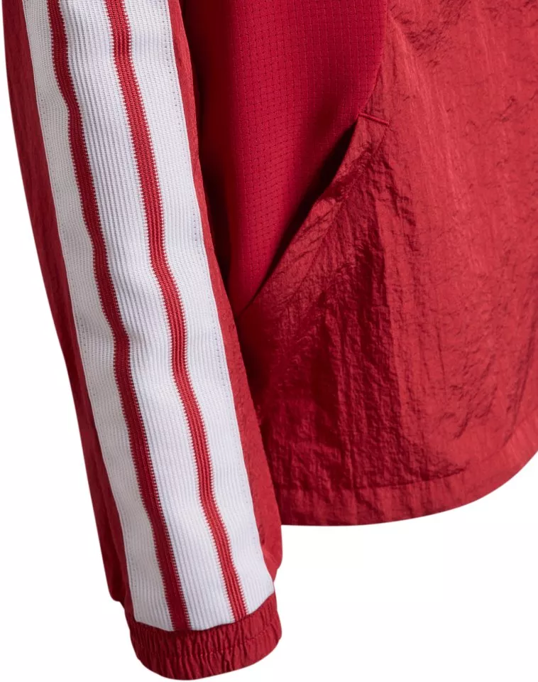 Bunda adidas Liverpool FC Anthem 2026/27 Kids