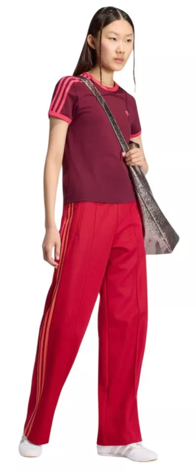 T-shirt adidas Originals 3-Stripes Slim