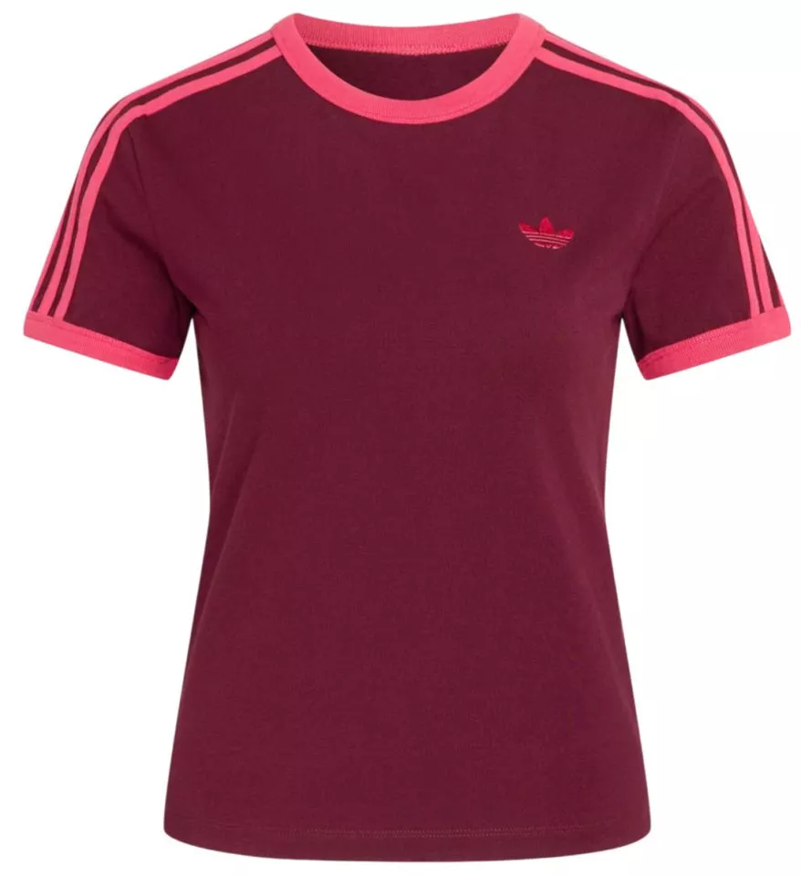 T-shirt adidas Originals 3-Stripes Slim
