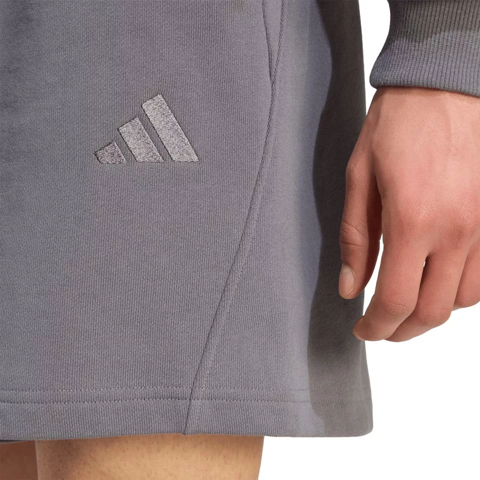 Σορτς adidas Kit Small Logo