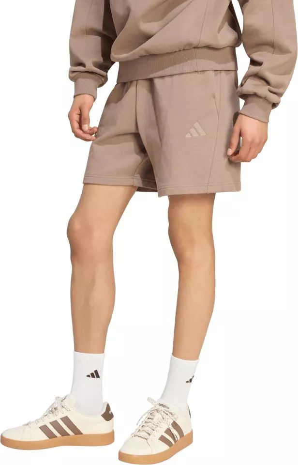 Σορτς adidas Kit Small Logo