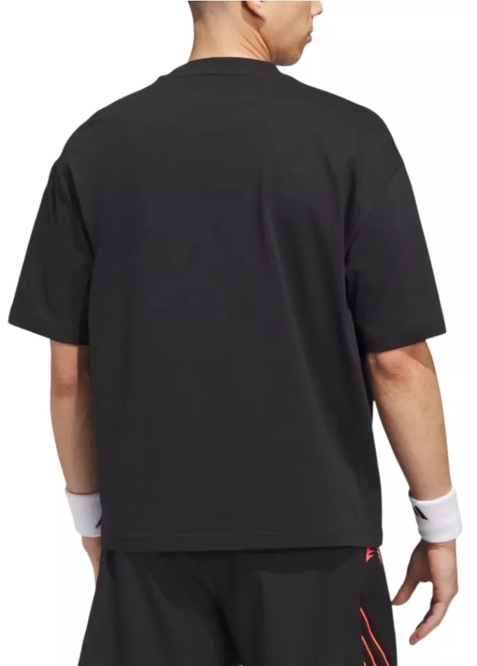T-shirt adidas Anthony Edwards Bling