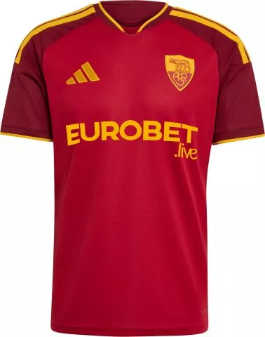 AS Roma Home 2026/27