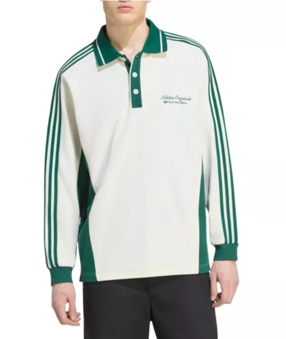 Long-sleeve T-shirt adidas Originals LS M