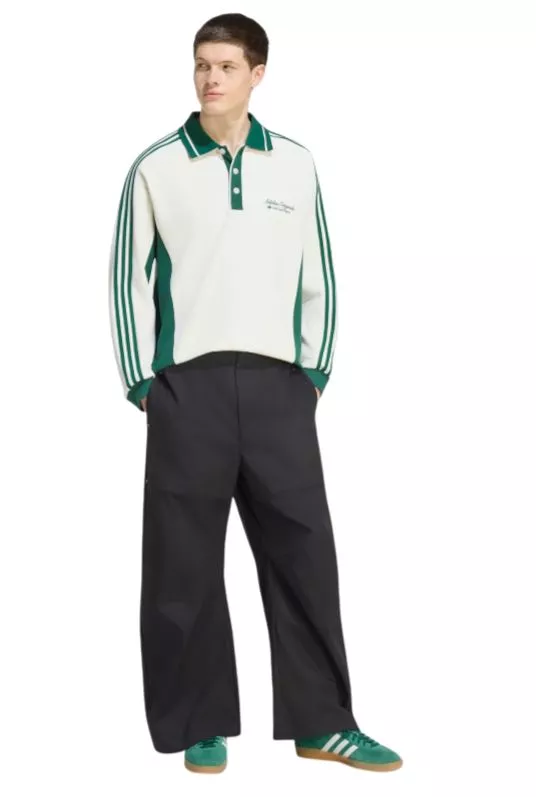 Long-sleeve T-shirt adidas Originals LS M