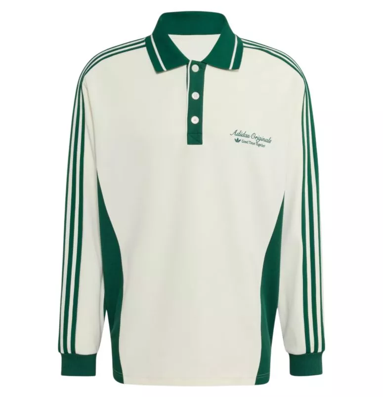Long-sleeve T-shirt adidas Originals LS M