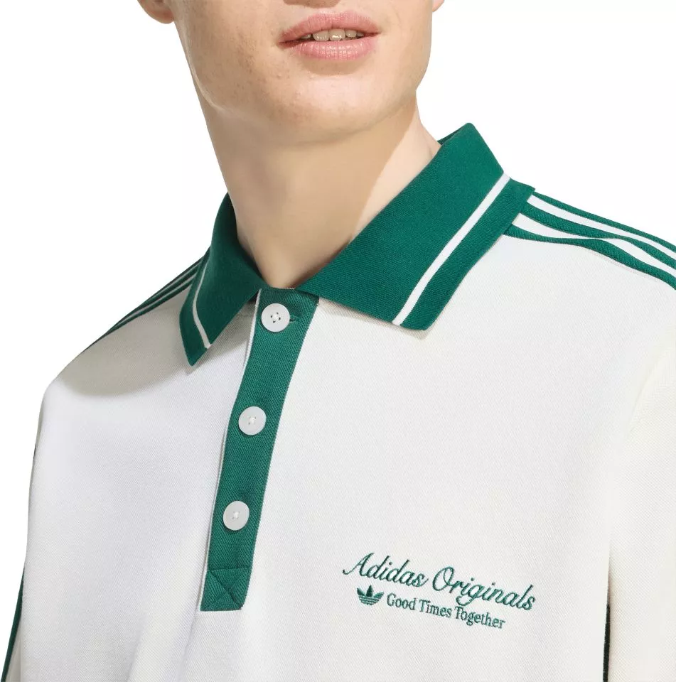 Long-sleeve T-shirt adidas Originals LS M