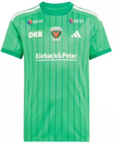 adidas Füchse Berlin Match
