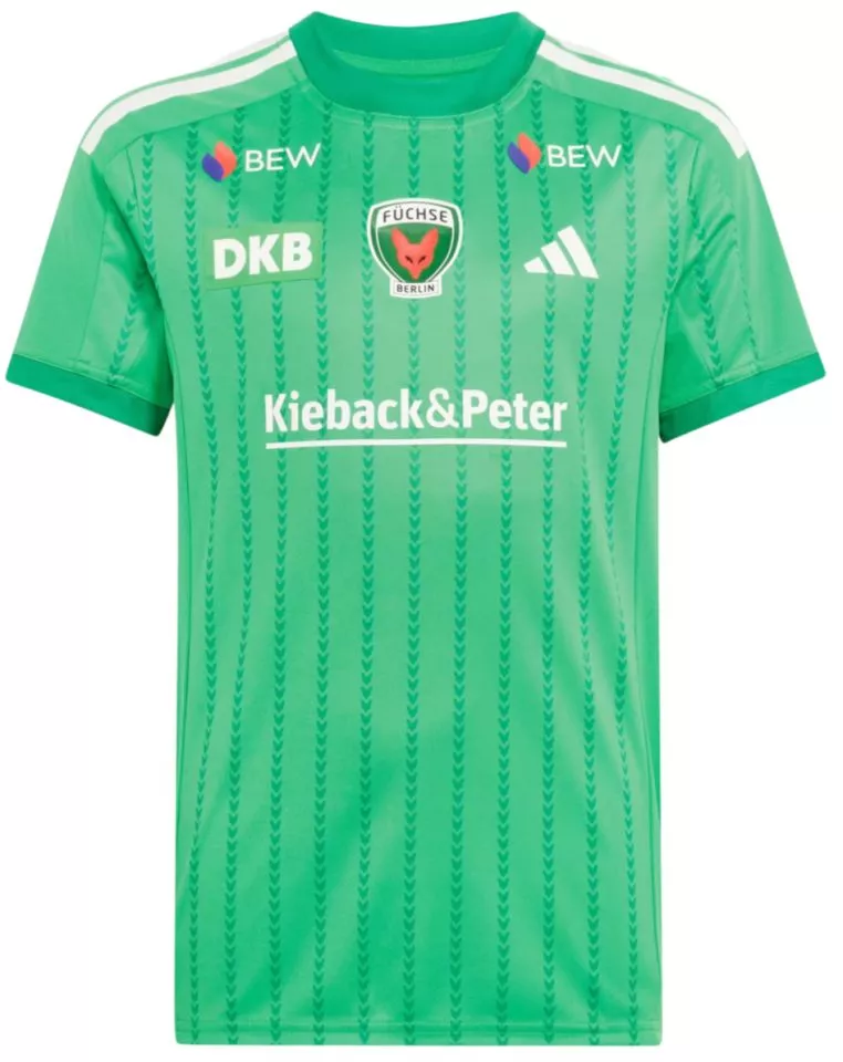 Риза adidas Füchse Berlin Match