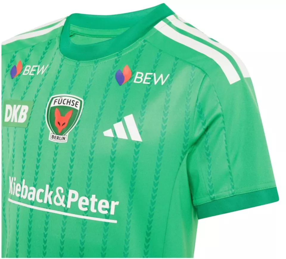 Риза adidas Füchse Berlin Match