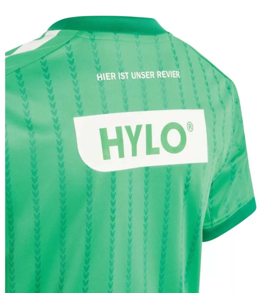 Риза adidas Füchse Berlin Match