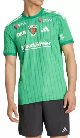 adidas Füchse Berlin Match