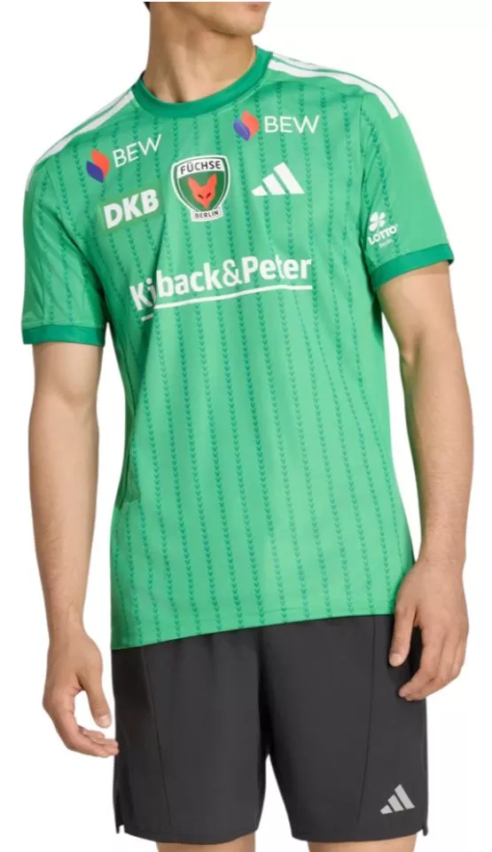 Dres adidas Füchse Berlin Match