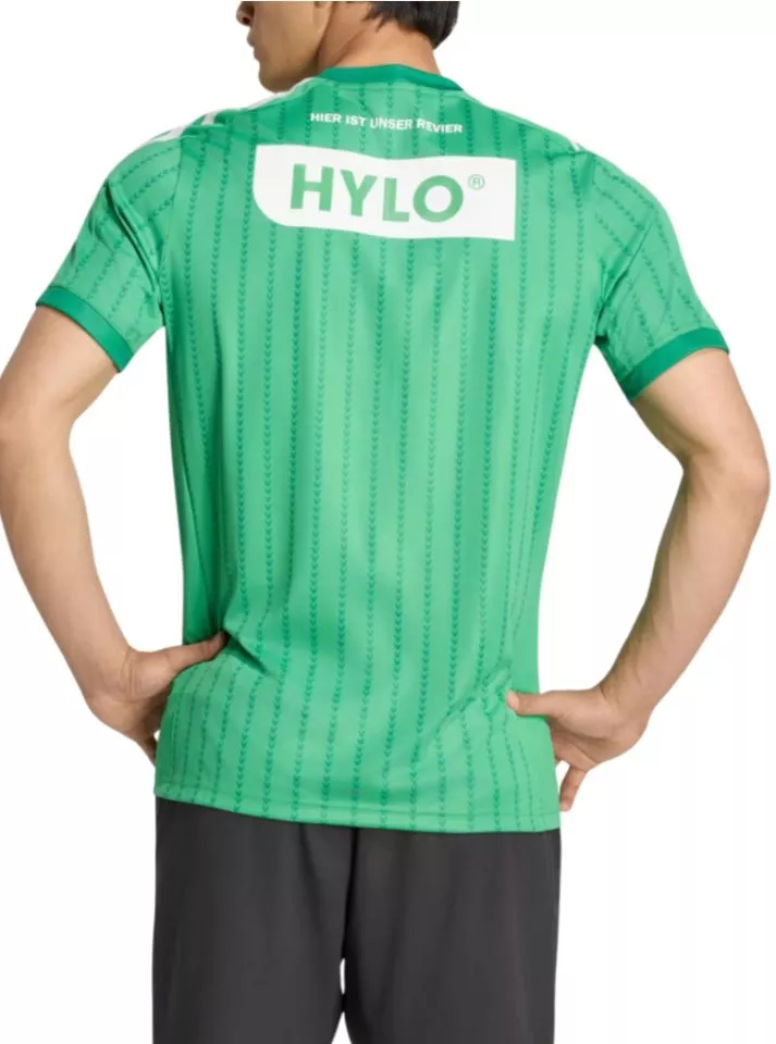 Dres adidas Füchse Berlin Match