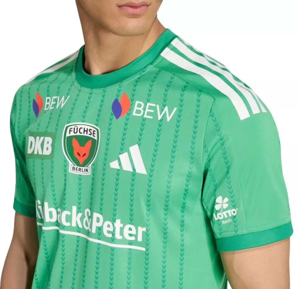 Dres adidas Füchse Berlin Match