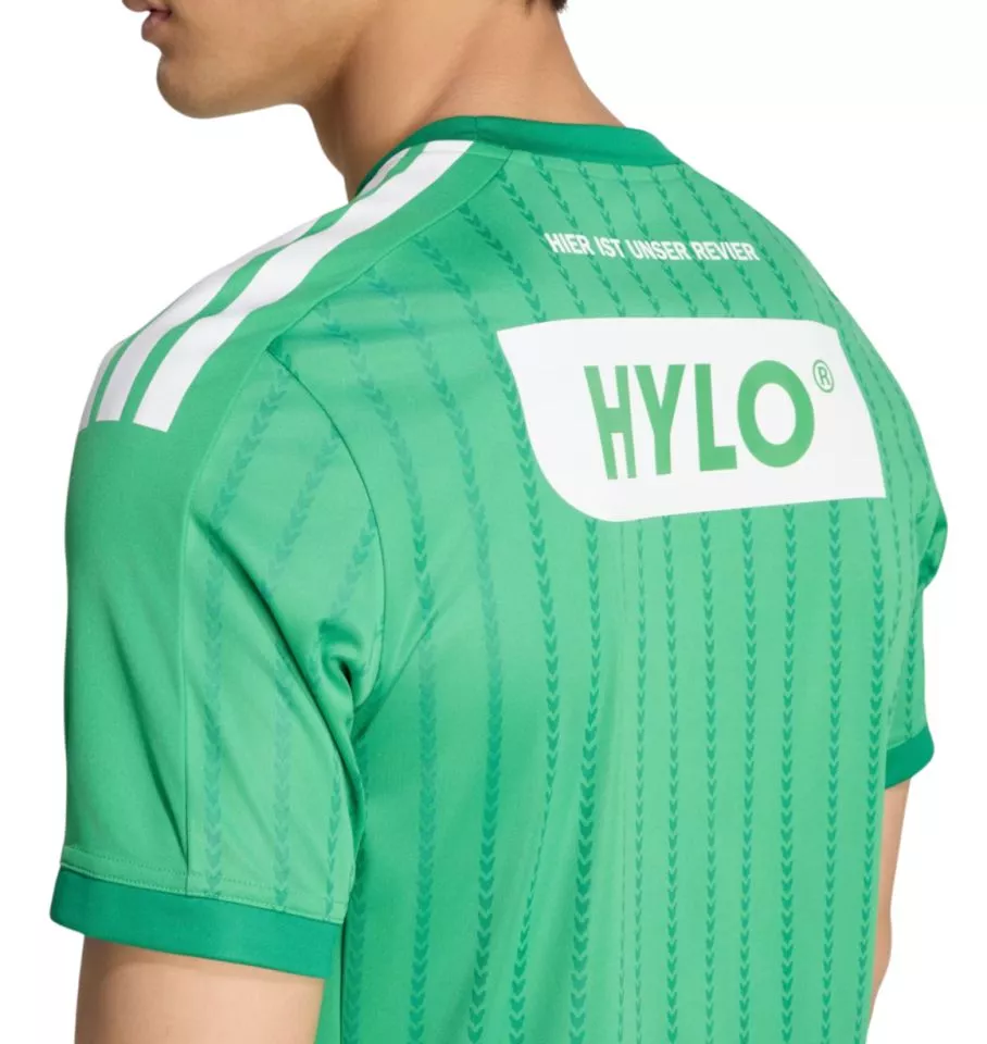 Dres adidas Füchse Berlin Match