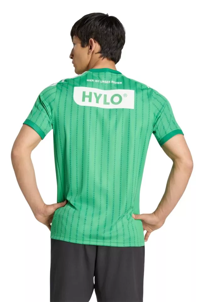 Trøje adidas Füchse Berlin Match Home 2026/2027