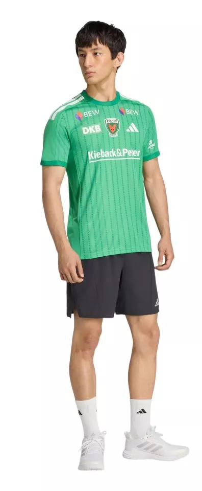 Trøje adidas Füchse Berlin Match Home 2026/2027
