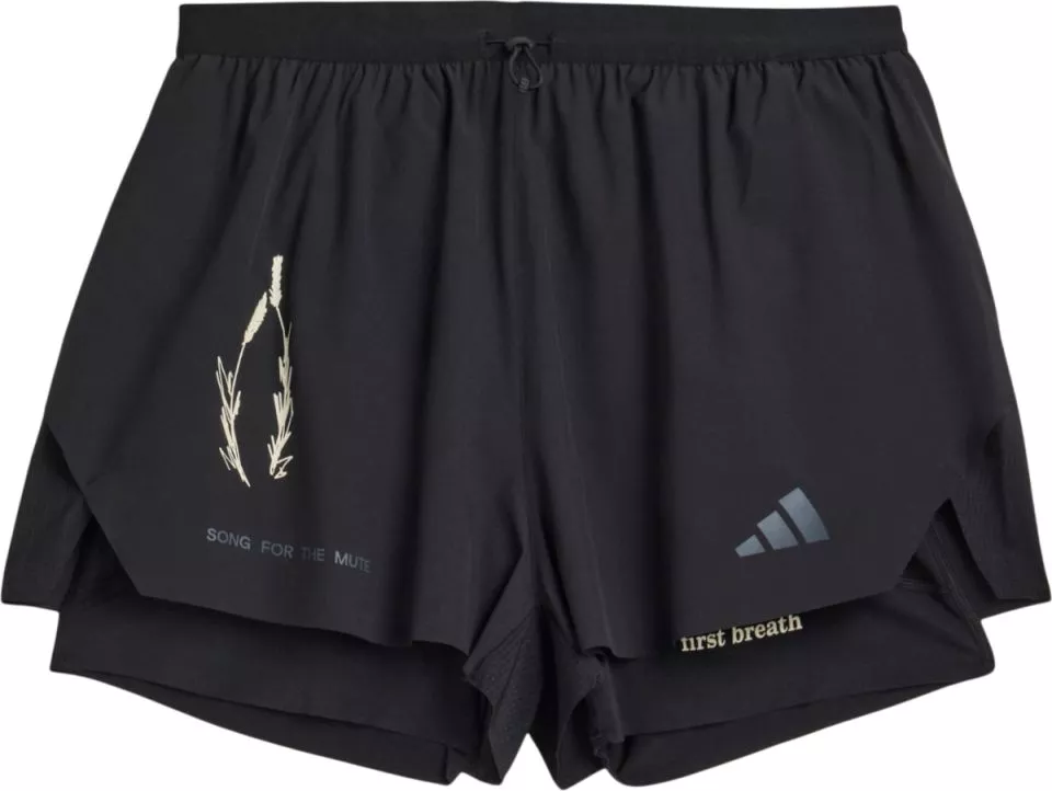 Σορτς adidas Song For The Mute