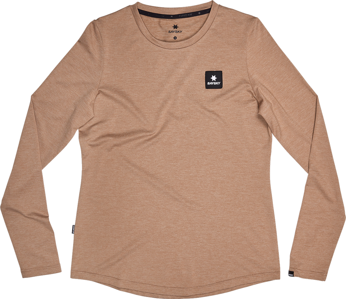 ❤︎K❤︎ Long-sleeve T-shirt Saysky W Statement Pace Long Sleeve