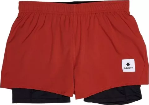 W Pace 2 in 1 Shorts 3