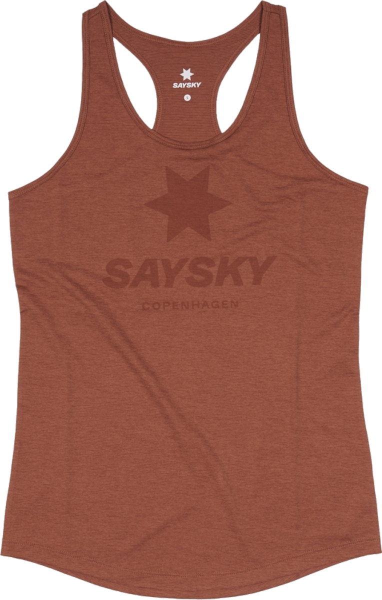 SAYSKY W Logo Combat Sports Bra –