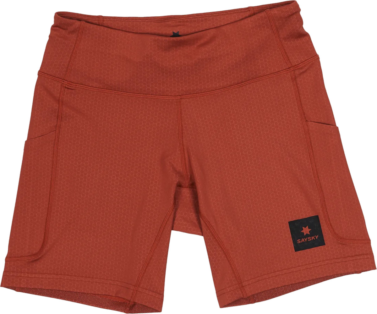 Calções Saysky W Combat+ Short tights 7