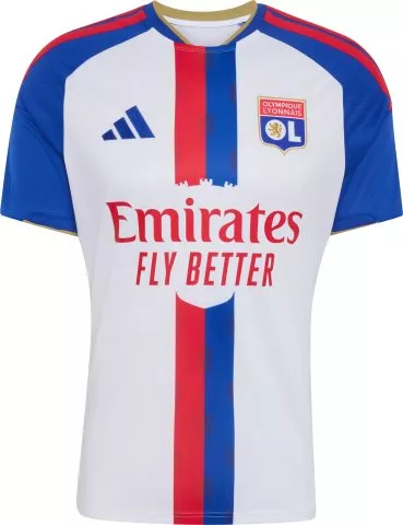 Olympique Lyon Home 2026/27
