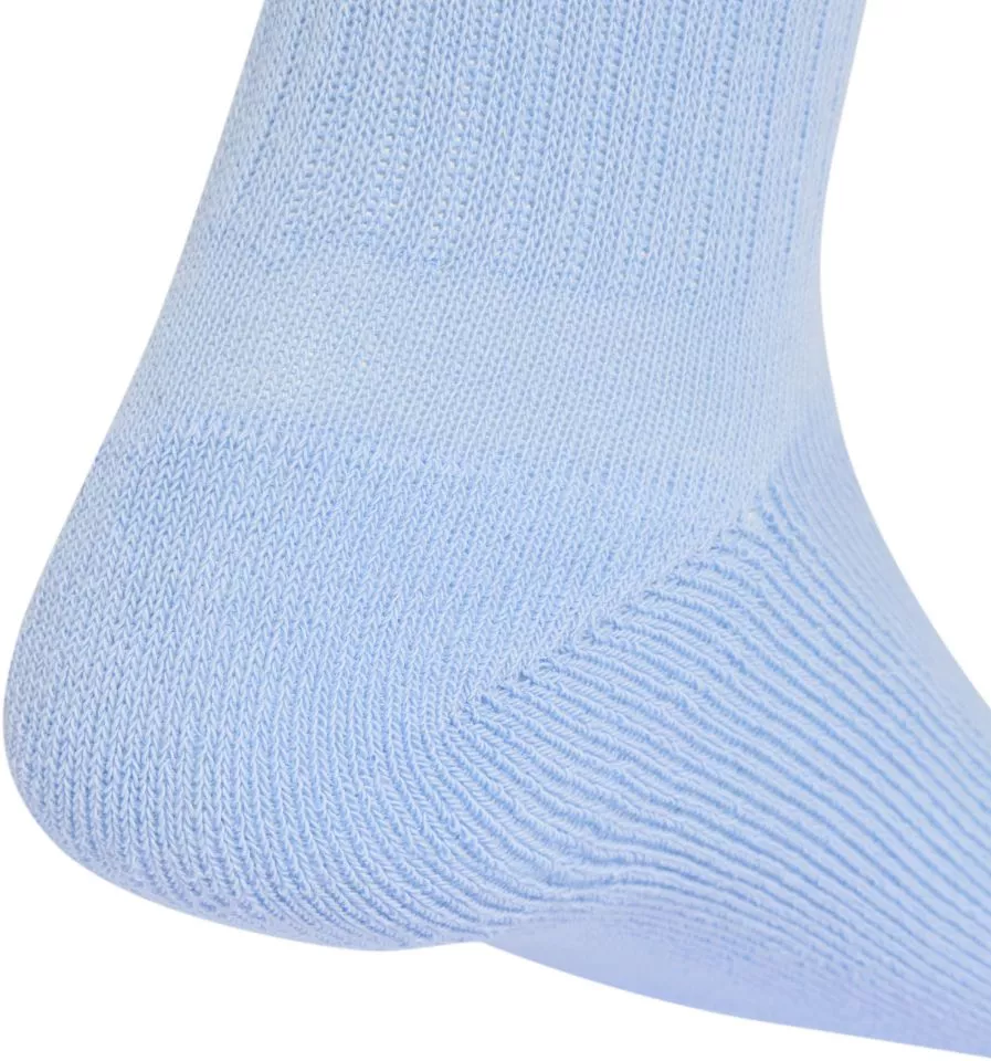 Κάλτσες adidas Linear Crew Cushioned 3 pairs
