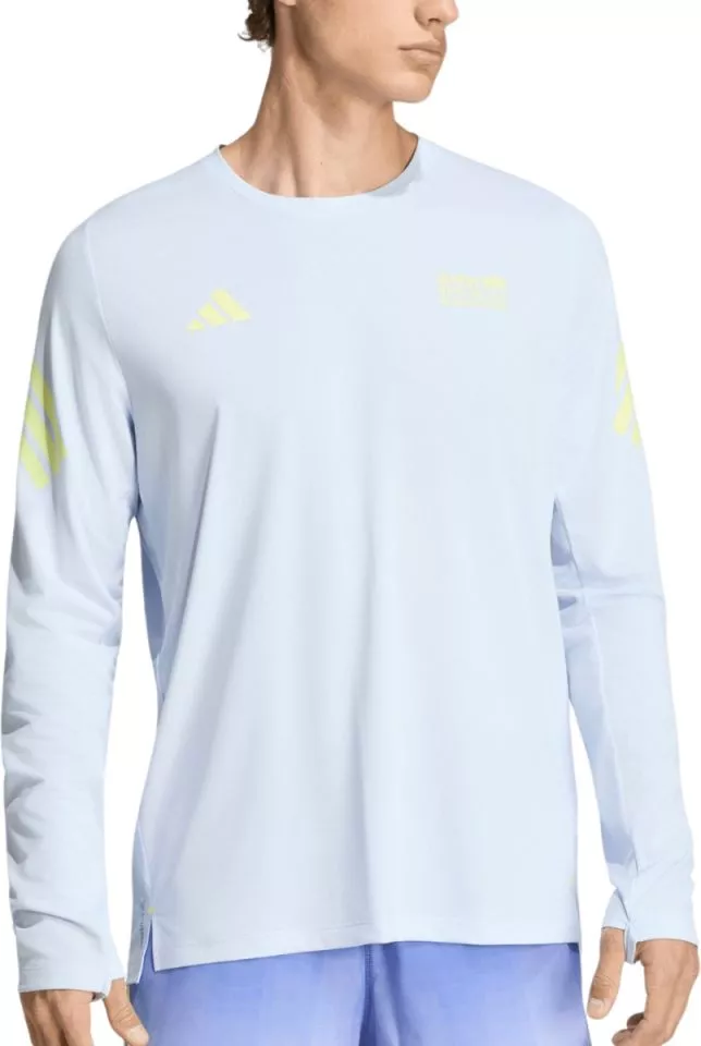 Long-sleeve T-shirt adidas BMW Berlin Marathon 2026