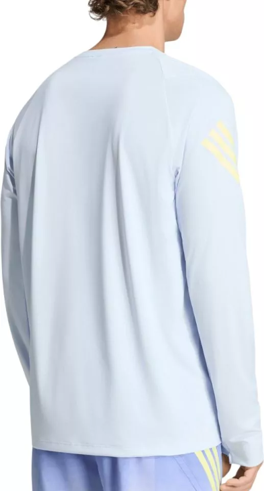 Long-sleeve T-shirt adidas BMW Berlin Marathon 2026