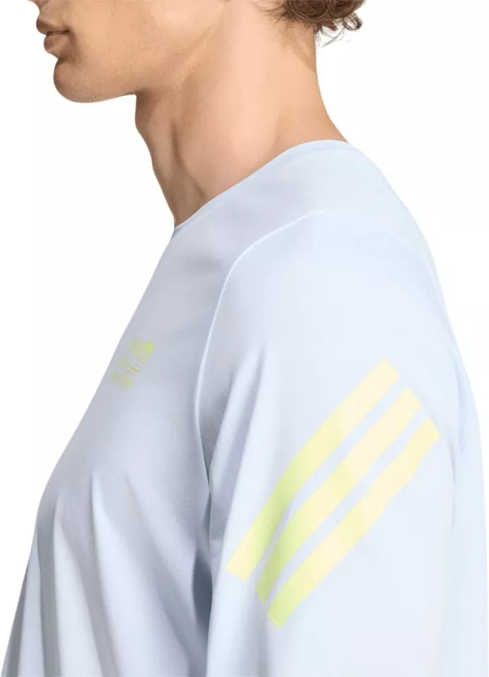 Long-sleeve T-shirt adidas BMW Berlin Marathon 2026