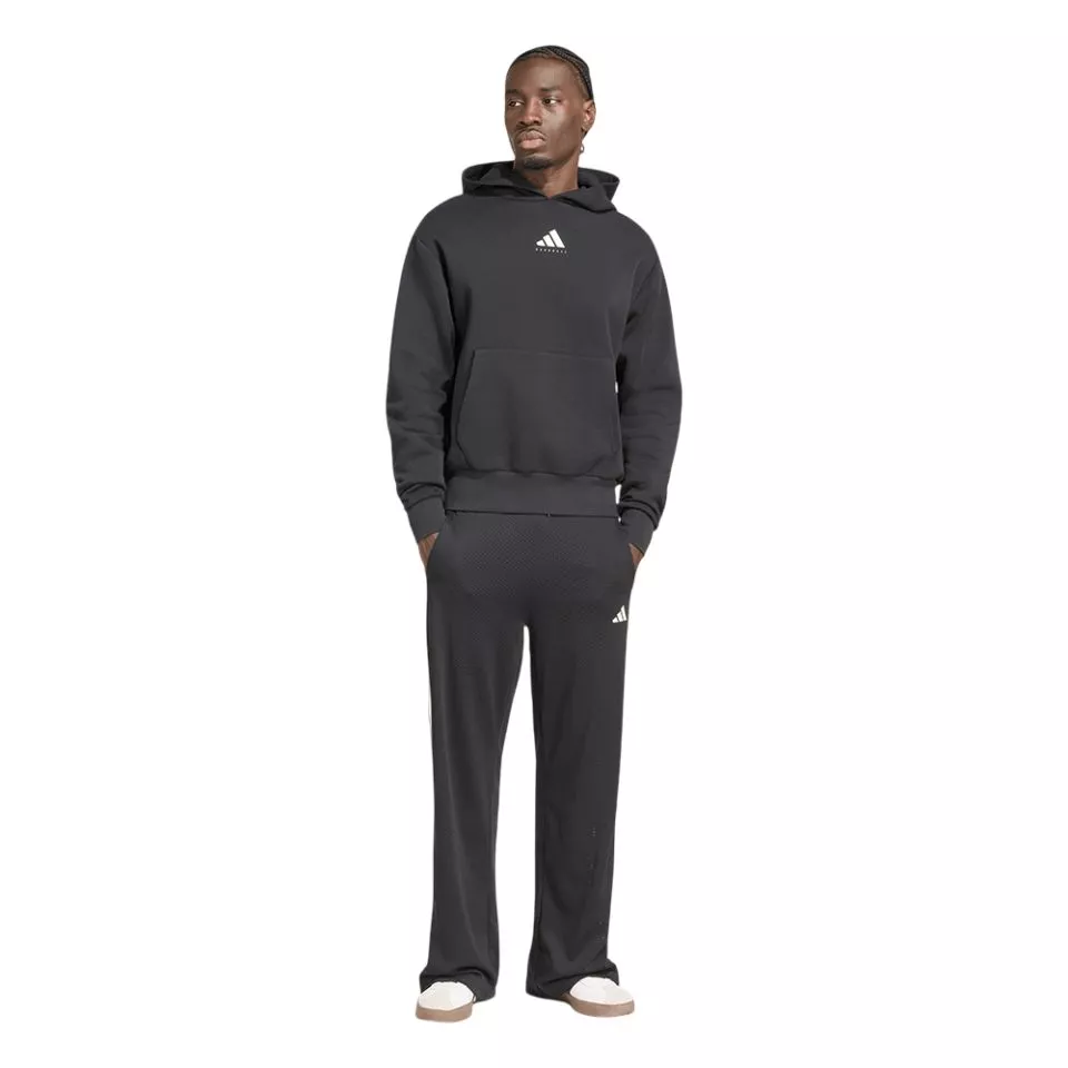 Bluza z kapturem adidas Handball Logo Graphic