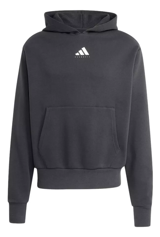 Bluza z kapturem adidas Handball Logo Graphic