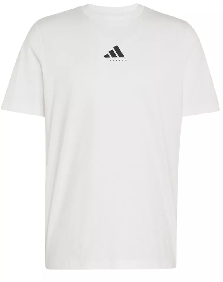 Koszulka adidas Handball Category Logo Graphic